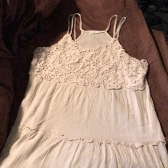 Blu pepper L dress/top - Picture 3 of 3